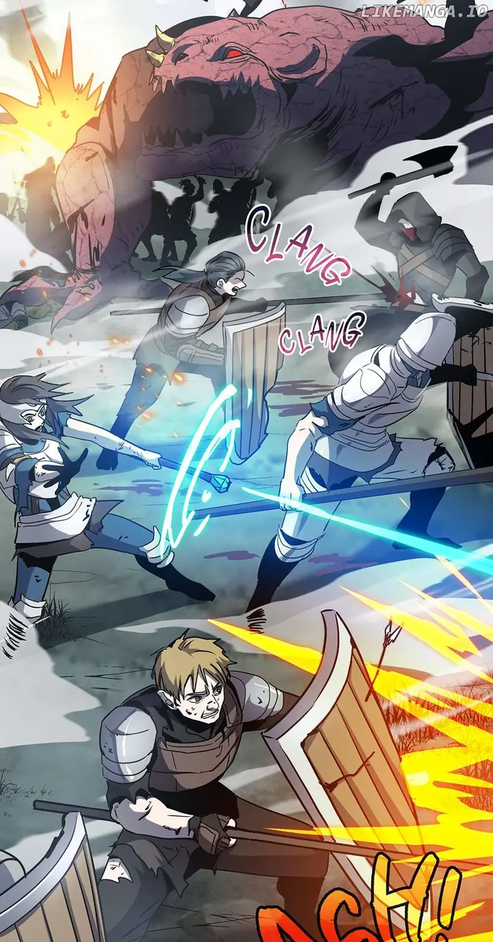 The Beginning After the End Chapter 191 image 079_optimized